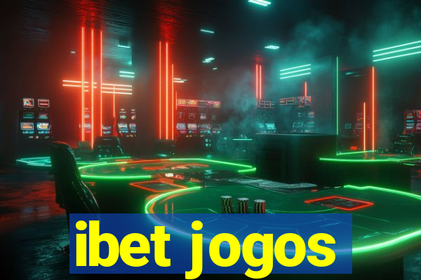 ibet jogos